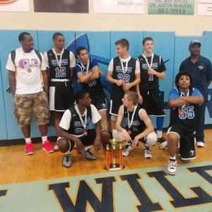 Meet your Posher, Alfred